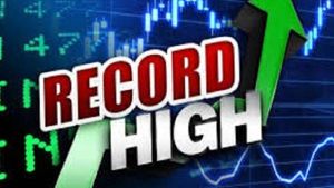 Multibagger Stock: పవర్ ఫుల్ ర్యాలీలో అదానీ స్టాక్.. ఒక్క నెలలో 41% రాబడి .. మీ దగ్గర కూడా షేర్ ఉందా.. 