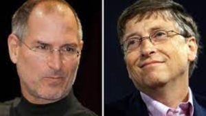 Microsoft: ఆపిల్ కంపెనీని దివాలా నుంచి కాపాడిన మైక్రోసాఫ్ట్.. ఎప్పుడో ఎలాగో ఇప్పుడు తెలుసుకోండి..