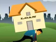 Home Loan EMI: ఒక్క శాతం వడ్డీ పెరిగితే హోమ్ లోన్ EMI ఇంత పెరుగుతుందా..? సొంతింటి కల ఖరీదైంది..