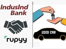 Vehicle loans: Rupyyతో జతకట్టిన ఇండస్‌ఇండ్ బ్యాంక్.. సెకండ్ హ్యాండ్ వాహన ఫైనాన్సింగ్ పై దృష్టి.. వేగంగా..