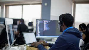  Deloitte Jobs: డెలాయిట్ ఓపెనింగ్స్.. దరఖాస్తు పూర్తి వివరాలు ఇప్పుడు తెలుసుకోండి.. 
