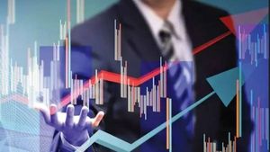 Crorepati Stock: లక్షను కోట్లుగా మార్చిన ఫేమస్ కంపెనీ.. మీకూ ఇందులో షేర్స్ ఉన్నాయా..