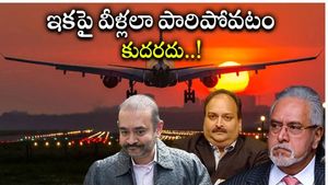 Travel Alert: నేరస్తులు ఇకపై దేశం దాటడం కష్టమే.. కేంద్రం కొత్త రూల్స్.. తప్పక తెలుసుకోండి..