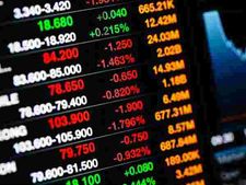 Stock Market: ఊగిసలాటలో స్టాక్ మార్కెట్లు.. వడ్డీ రేట్ల పెంపు తరువాత కన్సాలిడేషన్.. ఈ రోజు ఇలా.. 