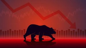 Stock Market: బేర్ మంటున్న భారత స్టాక్ మార్కెట్లు.. వారం ప్రారంభంలోనే నష్టాలు.. 