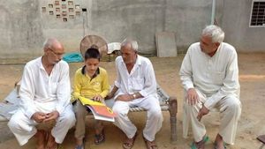 Young Techie: 12 ఏళ్లకే 3 యాప్స్ తయారు.. గిన్నిస్ రికార్డు సృష్టించిన కుర్రాడు.. కోట్లు సంపాదించే ఛాన్స్!