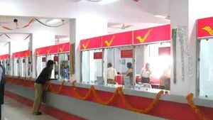 Bank FD Vs Postal Schemes: ఫిక్స్‌డ్ డిపాజిట్ కంటే అధిక రాబడిస్తున్న 5 పోస్టల్ స్కీమ్స్.. FDలను మూసివేసే సమయం.