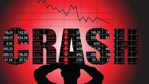 Stock Market: వారాంతంలో చతికిలపడ్డ మార్కెట్లు.. భారీ నష్టాల్లో ఐటీ షేర్లు.. GDP తెచ్చిన తంట..