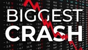 Stock Market Closing: పేదలుగా మారిన పెట్టుబడిదారులు.. రూ.4 లక్షల కోట్లు హాంఫట్.. మార్కెట్స్ బ్లీడింగ్..