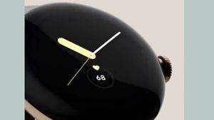 Google Smart Watch: గూగుల్ నుంచి మొదటి స్మార్ట్ వాచ్.. ధర ఎంతంటే..?