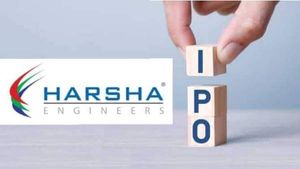  Harsha Engineers IPO Allotment: హర్ష ఇంజినీర్స్ ఐపీవోకు దరఖాస్తు చేశారా.. అయితే చెక్ చేసుకోండిలా..