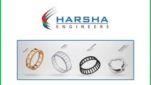 Harsha Engineers IPO: మార్కెట్లోకి కొత్త ఐపీవో.. అదరగొడుతున్న గ్రే మార్కెట్ ప్రీమియం.. మిస్ కాకండి.. 