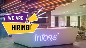 Infosys: ఇన్ఫోసిస్‌ ఉద్యోగాలు.. నాలుగు రోజులు రిక్రూట్ మెంట్ డ్రైవ్.. టెక్కీస్ మిస్ కాకండి.. 