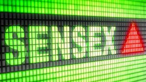 Stock Market: వారాంతంలో హుషారు.. లాభాల్లో మార్కెట్ సూచీలు.. ఈ రంగాల షేర్లకే డిమాండ్..