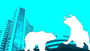 Stock Market: లాభాల్లోకి దేశీయ స్టాక్ మార్కెట్లు.. అమెరికా మార్కెట్ల నుంచి కీలక మద్ధతు.. 