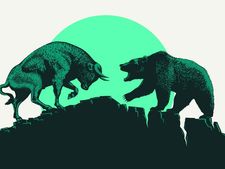 Stock Market: ఉదయం ఆరంభంలో లాభాలు.. సాయంత్రానికి భారీగా నష్టాలు.. మార్కెట్లకు ఏమైంది.. 