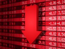 Stock Market: స్తబ్దుగా సూచీలు.. భారీ నష్టాల్లో బ్యాంకింగ్ స్టాక్స్.. అలుముకున్న ఫెడ్ భయాలు.. 