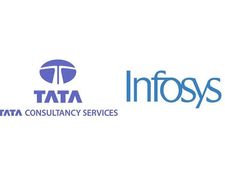 IT Stocks: భారీగా పతనమవుతున్న టీసీఎస్, ఇన్ఫోసిస్ స్టాక్స్.. ఎందుకంటే..