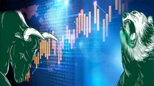 Stock Market: ఈ వారం మార్కెట్లకు ఇవే కీలకం.. లాభపడతాయా..? నష్టపోతాయా..? నిపుణుల సూచన..