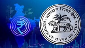 Digital Rupee: నవంబర్ 1 నుంచి డిజిటల్ రూపీ.. ప్రైలట్ ప్రాజెక్ట్ ప్రారంభిస్తున్న RBI