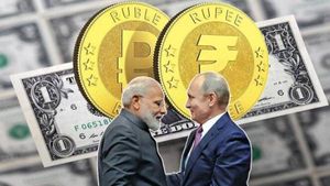 Russia: రష్యా విషయంలో వెనకడుగు వేస్తున్న ఇండియన్ బ్యాంక్స్.. కేంద్రం మాటలు నీటిమూటలేనా..?
