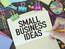 Business Ideas: కేంద్రం స్కీమ్స్ సాయంతో ప్రారంభించే బిజినెస్ లు.. చిన్న వ్యాపారాలు.. మంచి లాభం.. 