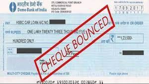 Cheque Bounce: చెక్ బౌన్స్ ఛార్జీల విషయంలో కేంద్రం సెన్సెషనల్ నిర్ణయం..! జాగ్రత్త.. తెలుసుకోండి..
