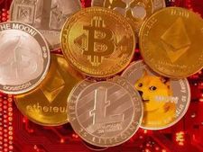 Crypto Currency: టాప్ క్రిప్టోల తాజా రేట్లు.. నష్టం రావచ్చు ఈరోజు జాగ్రత్త మరి..