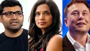 Elon Musk: ట్విట్టర్ ట్విస్టులకు ముగింపు.. డీల్ పూర్తి చేసిన మస్క్.. భారతీయుల తొలగింపు..