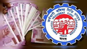 EPFO ఉద్యోగులకు బోనస్ కిక్కు.. సంతోషంలో సంబురాలు.. ఎలా లెక్కిస్తారంటే..