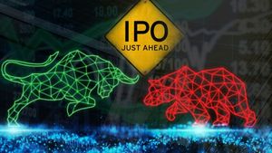 Stock Market: మార్కెట్లకు పరీక్షా కాలం.. ఒకపక్క ఐపీవోలు మరోపక్క ఆర్బీఐ మీటింగ్.. ముఖ్య విషయాలు..