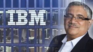 IBM: భారత ఉద్యోగులకు ఐబీఎం హెచ్చరిక..  MD Sandip Patel సీరియస్ ఈ-మెయిల్