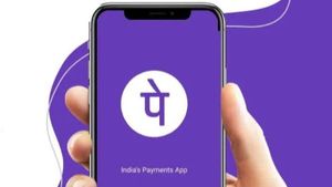 Phonepe: సింగపూర్ నుంచి భారత్‍కు మారిన ఫోన్ పే ప్రధాన కార్యాలయం..