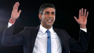 Jeremy Hunt: నిజం బయటకు.. షాక్ లో బ్రిటన్ ప్రజలు.. రిషి సునక్ ప్లాన్ ఏంటంటే..