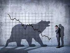 Stock Market Crash: భారీ నష్టాల్లో ముగిసిన స్టాక్ మార్కెట్లు.. రూ.4 లక్షల కోట్లు కోల్పోయిన ఇన్వెస్టర్లు..
