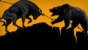 Stock Market: మిశ్రమంగా ముగిసిన మార్కెట్లు.. ఇన్వెస్టర్లలో మరోసారి వడ్డీ రేట్ల భయాలు..!