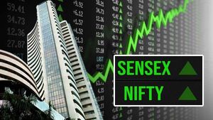 Stock Market: వరుసగా లాభాల్లో స్టాక్ మార్కెట్లు.. అమెరికా మార్కెట్లే అండ.. అన్ని రంగాలు..