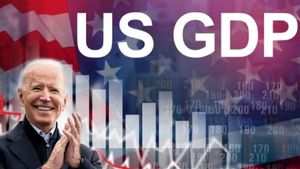  US Economy: అమెరికా నుంచి శుభవార్త.. ఊపిరి పీల్చుకున్న జో బైడెన్.. అంతా సేఫేనా.. 