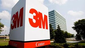  3M India: రూ.850 భారీ డివిడెండ్ ప్రకటించిన MNC కంపెనీ..
