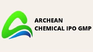  Archean Chemical IPO: స్టాక్ మార్కెట్‍లో 10 శాతం ప్రీమియంతో లిస్టయిన ఆర్కియన్ కెమికల్ ఇండస్ట్రీస్..