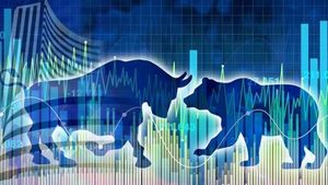 Stock Market: ఒడిదొడుకుల్లో దేశీయ స్టాక్ మార్కెట్లు.. నడిపిస్తున్న జపాన్..