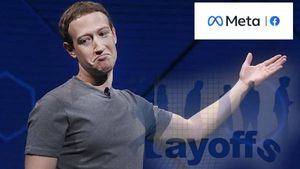   Facebook: ఉద్యోగుల తొలగింపుకు ప్లాన్ రెడీ.. తరిగిపోతున్న కంపెనీ ఆదాయం.. మార్క్ మామ దారెటు..?
