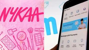  మారుతున్న Nykaa, Paytm షేర్ హోల్డర్ల తలరాత.. మీరూ షేర్స్ కొన్నట్లయితే.. 