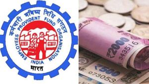 EPFO News: సులువుగా పాత కంపెనీ పీఎఫ్ బదిలీ.. ఆన్ లైన్ ప్రక్రియ ఇదే..
