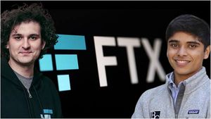 FTX Crash: US క్రిప్టో ఎక్స్ఛేంజ్ క్లాష్ విషయంలో భారతీయుడు.. ఎవరీ నిషాద్ సింగ్..?
