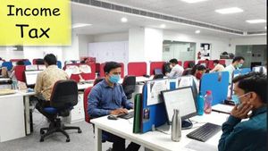  Income Tax: మూన్‌లైటింగ్ చేసేవారు ఎక్కువ టాక్స్ చెల్లించాలా..? టాక్స్ రూల్స్ ఇవే..