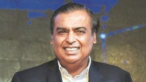 Mukesh Ambani: మెట్రోని చేజిక్కించుకుంటున్న అంబానీ.. భారీ డీల్ కు సై అంటూ సిగ్నల్..
