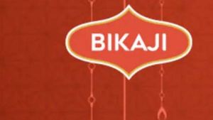 Bikaji Listing: 8 శాతం ప్రీమియంతో లిస్టయిన బికాజీ ఫుడ్స్.. 