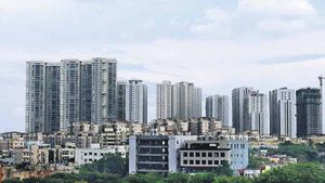 Hyderabad: దుమ్మురేపుతున్న హైదరాబాద్ రియల్టీ.. ప్రధానంగా ఆ నాలుగు జిల్లాలో సేల్స్..