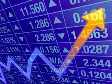 Stock Market: భారీ లాభాల్లో ఆ ఎనిమిది కంపెనీలు.. 